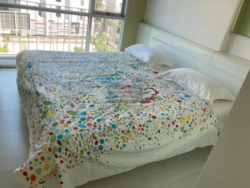 FOR RENT condo , The Room Sukhumvit 64 , BTS-Punnawithi , Bang Ch 2