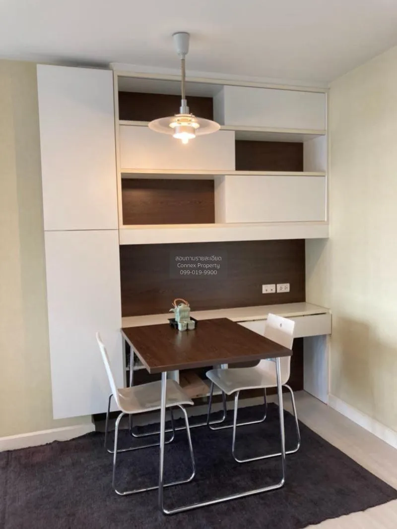 FOR RENT condo , The Room Sukhumvit 64 , BTS-Punnawithi , Bang Ch 3