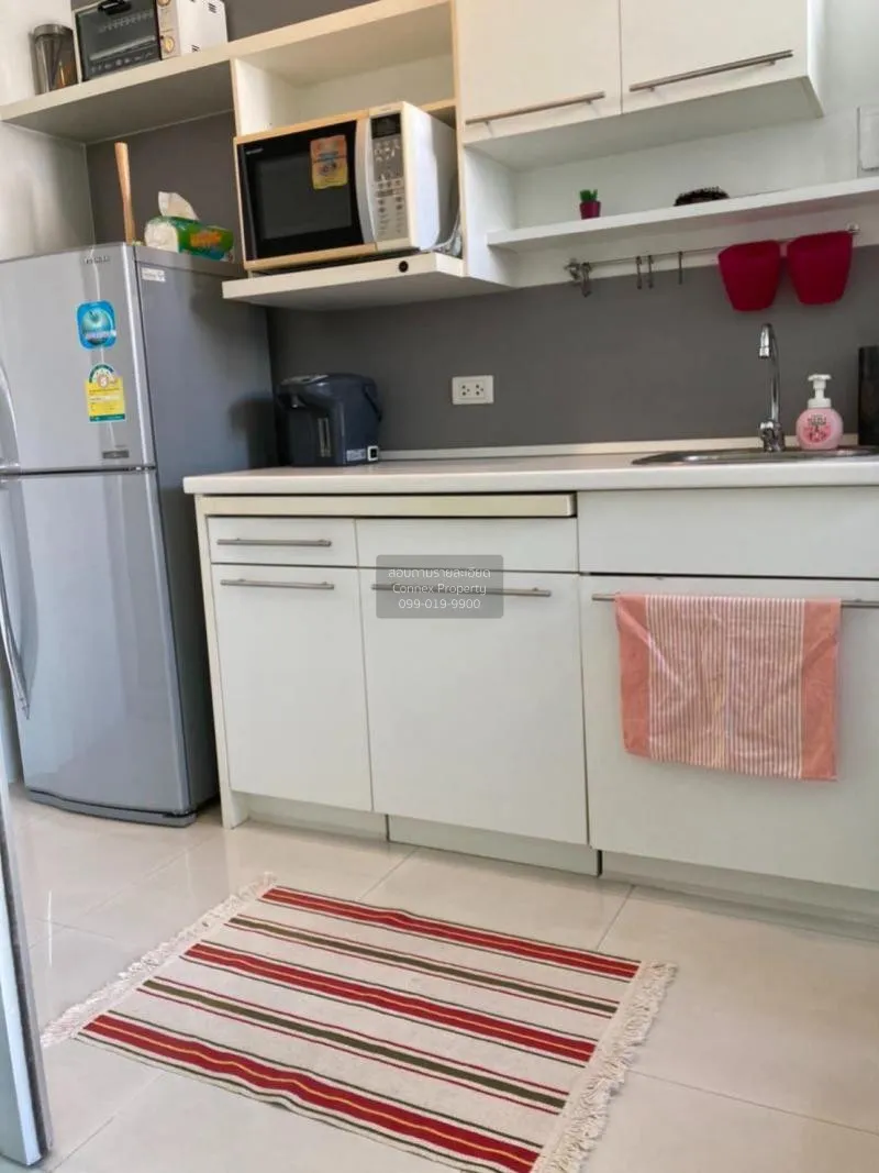 FOR RENT condo , The Room Sukhumvit 64 , BTS-Punnawithi , Bang Ch