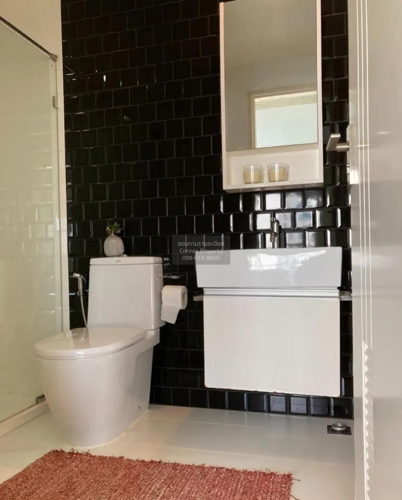 FOR RENT condo , The Room Sukhumvit 64 , BTS-Punnawithi , Bang Ch