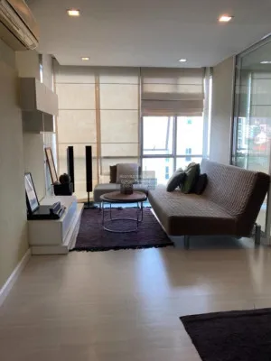 FOR RENT condo , The Room Sukhumvit 64 , BTS-Punnawithi , Bang Chak , Phra Khanong , Bangkok , CX-06833