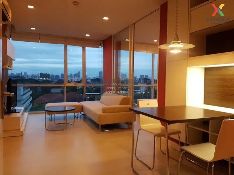 FOR SALE condo , The Room Sukhumvit 64 , BTS-Punnawithi , Bang Ch 1