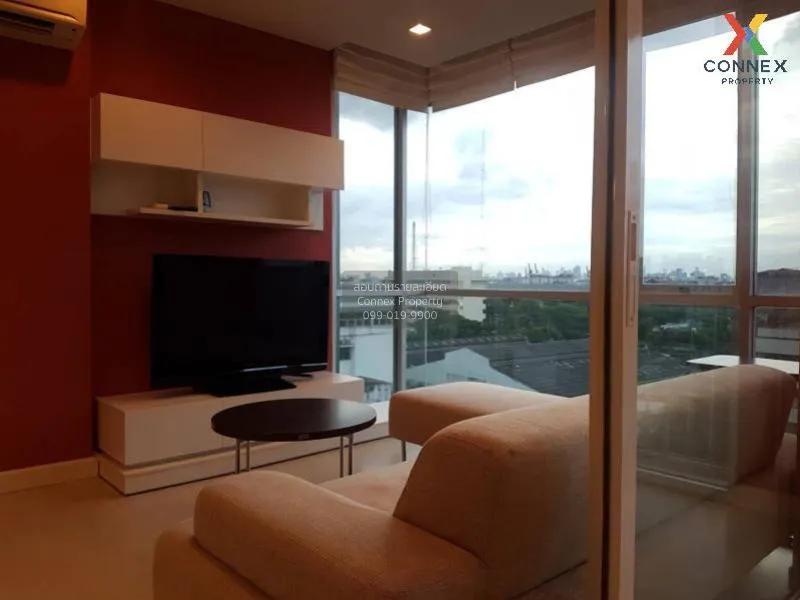 FOR SALE condo , The Room Sukhumvit 64 , BTS-Punnawithi , Bang Ch 3