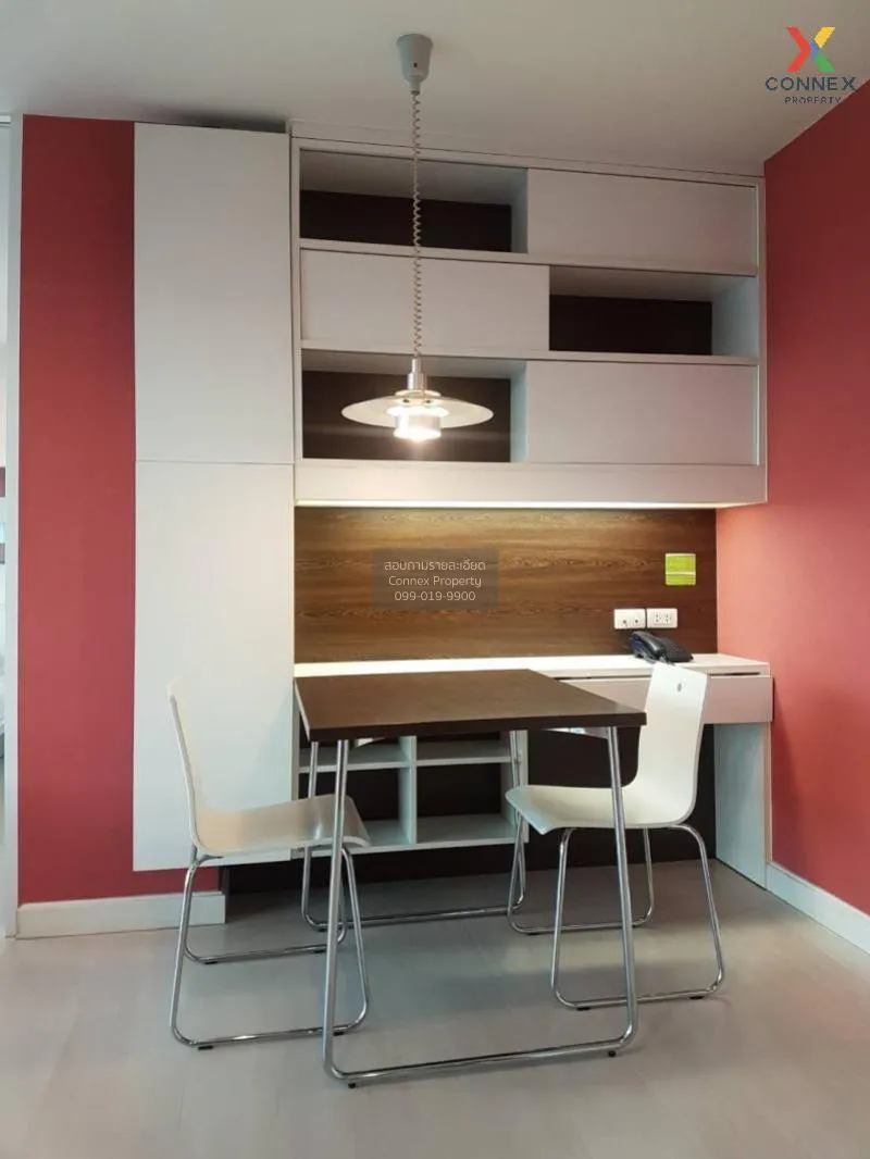 ขายคอนโด  เดอะ รูม สุขุมวิท 64 BTS-ปุณณวิถี บางจาก เขต พระโขนง กร