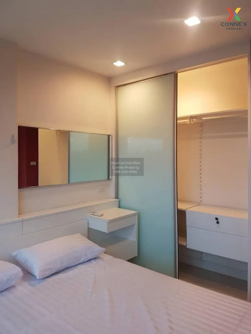 ขายคอนโด  เดอะ รูม สุขุมวิท 64 BTS-ปุณณวิถี บางจาก เขต พระโขนง กร