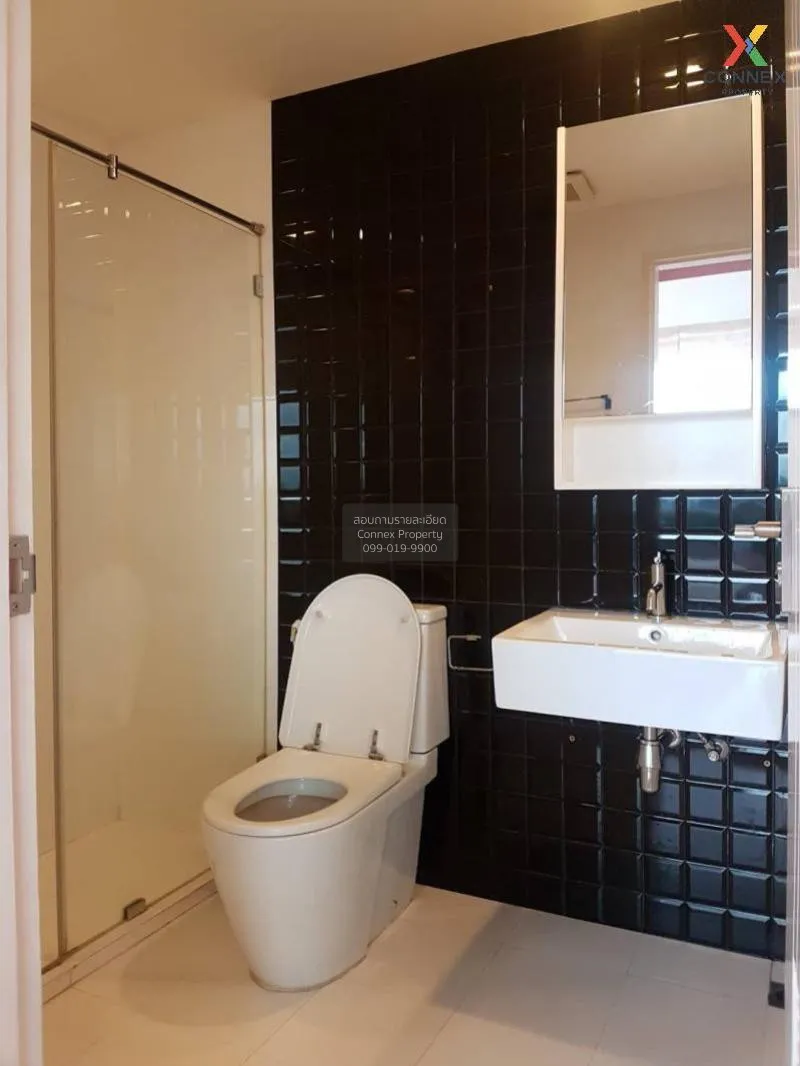 ขายคอนโด  เดอะ รูม สุขุมวิท 64 BTS-ปุณณวิถี บางจาก เขต พระโขนง กร