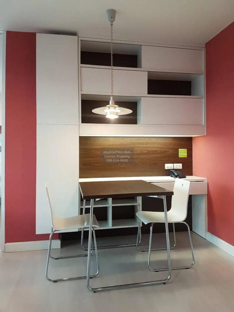 เช่าคอนโด  เดอะ รูม สุขุมวิท 64 BTS-ปุณณวิถี บางจาก เขต พระโขนง ก