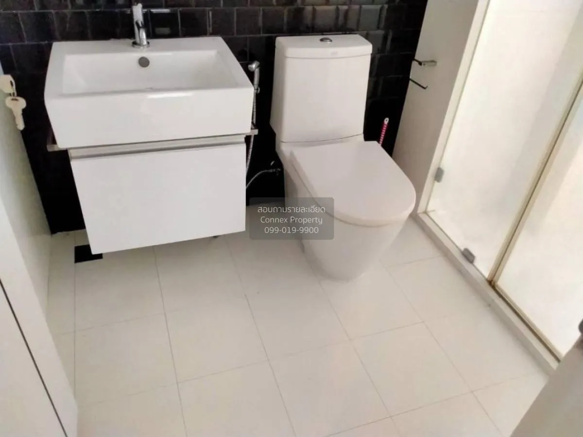 For Sale Condo , The Room Sukhumvit 64 , BTS-Punnawithi , Bang Ch