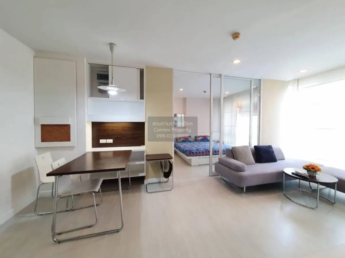 For Sale Condo , The Room Sukhumvit 64 , BTS-Punnawithi , Bang Ch 3