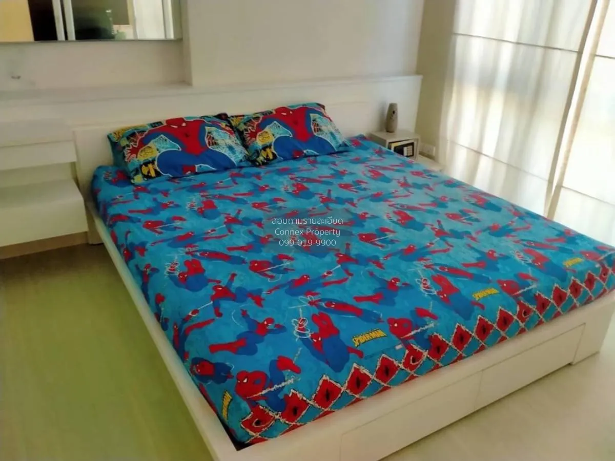 For Sale Condo , The Room Sukhumvit 64 , BTS-Punnawithi , Bang Ch