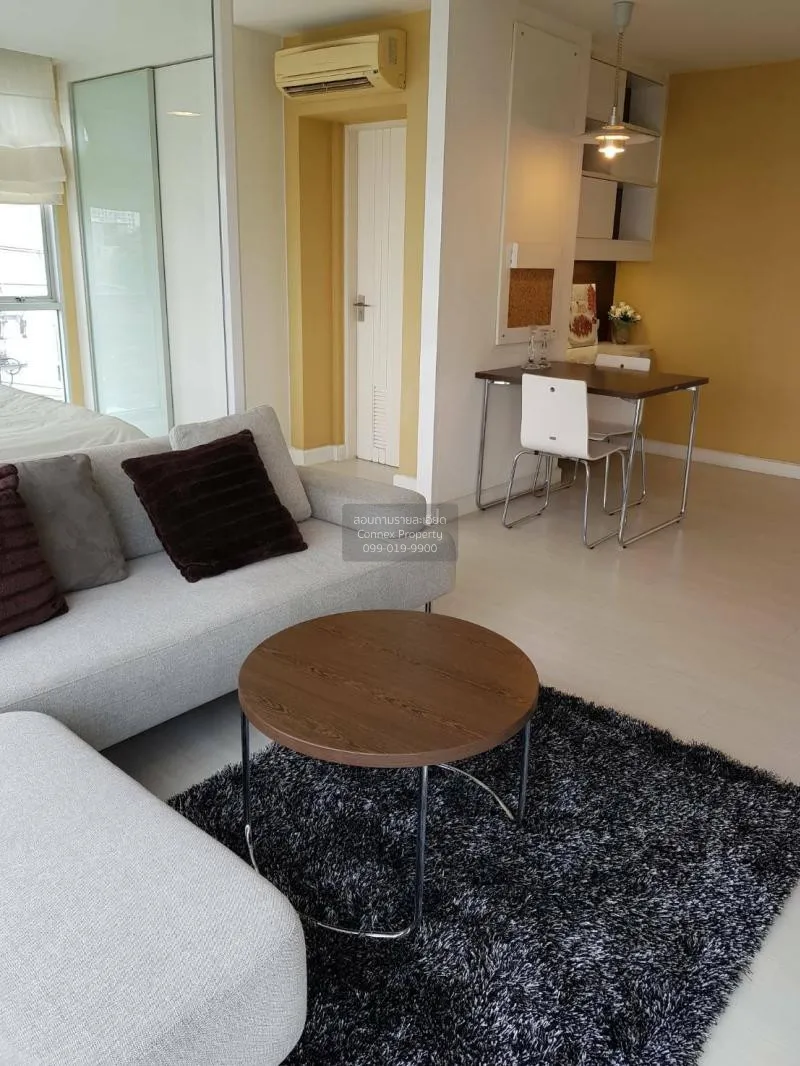 FOR RENT condo , The Room Sukhumvit 64 , BTS-Punnawithi , Bang Ch 2