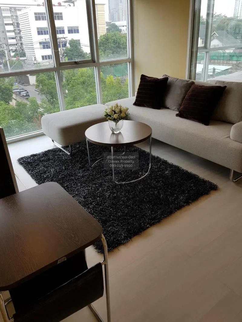FOR RENT condo , The Room Sukhumvit 64 , BTS-Punnawithi , Bang Ch 3
