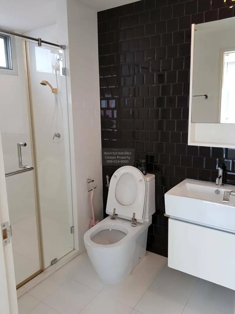 FOR RENT condo , The Room Sukhumvit 64 , BTS-Punnawithi , Bang Ch