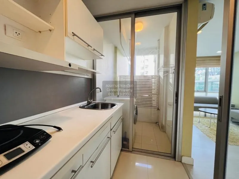 FOR SALE condo , The Room Sukhumvit 64 , BTS-Punnawithi , Bang Ch