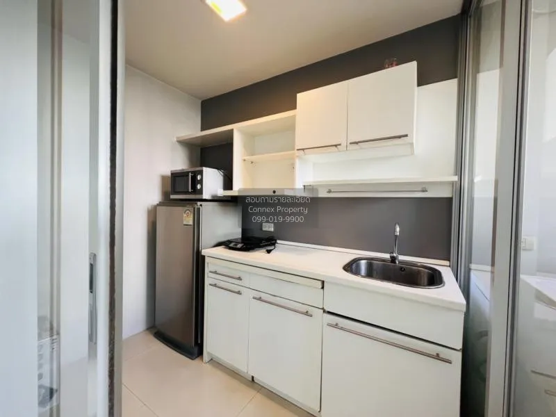 FOR SALE condo , The Room Sukhumvit 64 , BTS-Punnawithi , Bang Ch