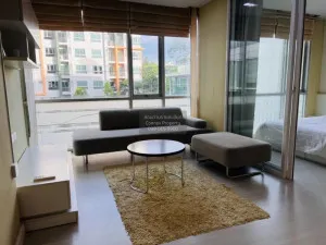 FOR SALE condo , The Room Sukhumvit 64 , BTS-Punnawithi , Bang Chak , Phra Khanong , Bangkok , CX-06844