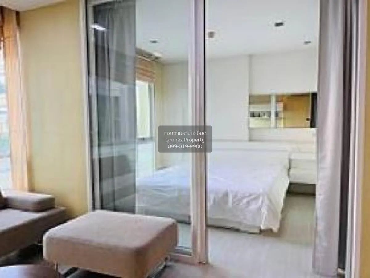 FOR RENT condo , The Room Sukhumvit 64 , BTS-Punnawithi , Bang Ch 3