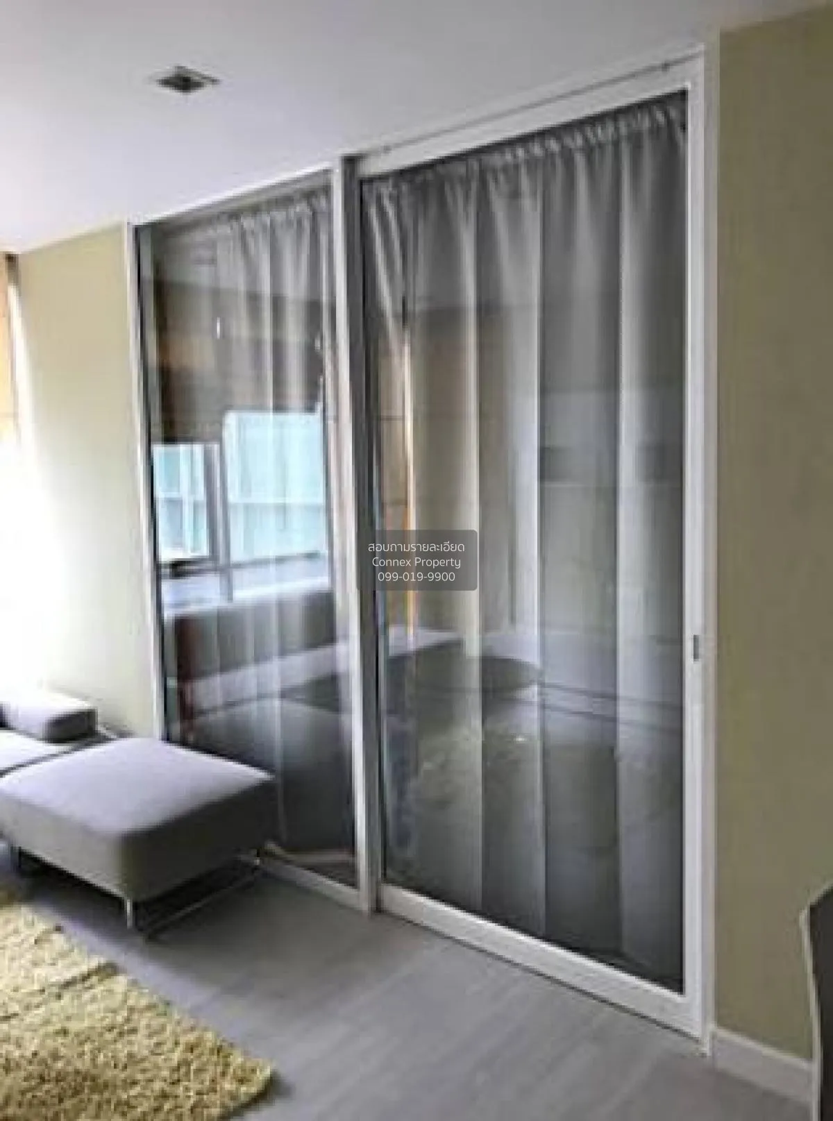 FOR RENT condo , The Room Sukhumvit 64 , BTS-Punnawithi , Bang Ch 4