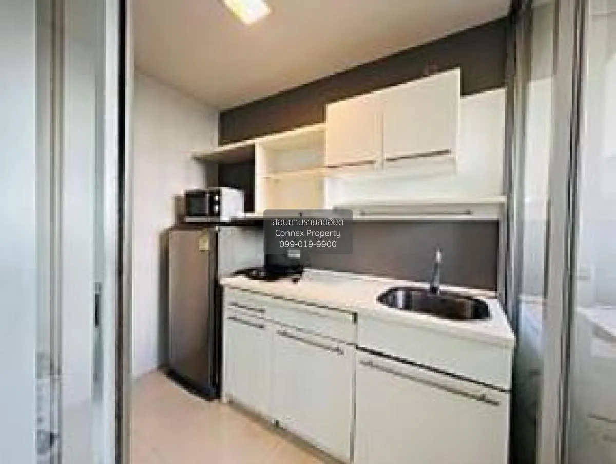 FOR RENT condo , The Room Sukhumvit 64 , BTS-Punnawithi , Bang Ch