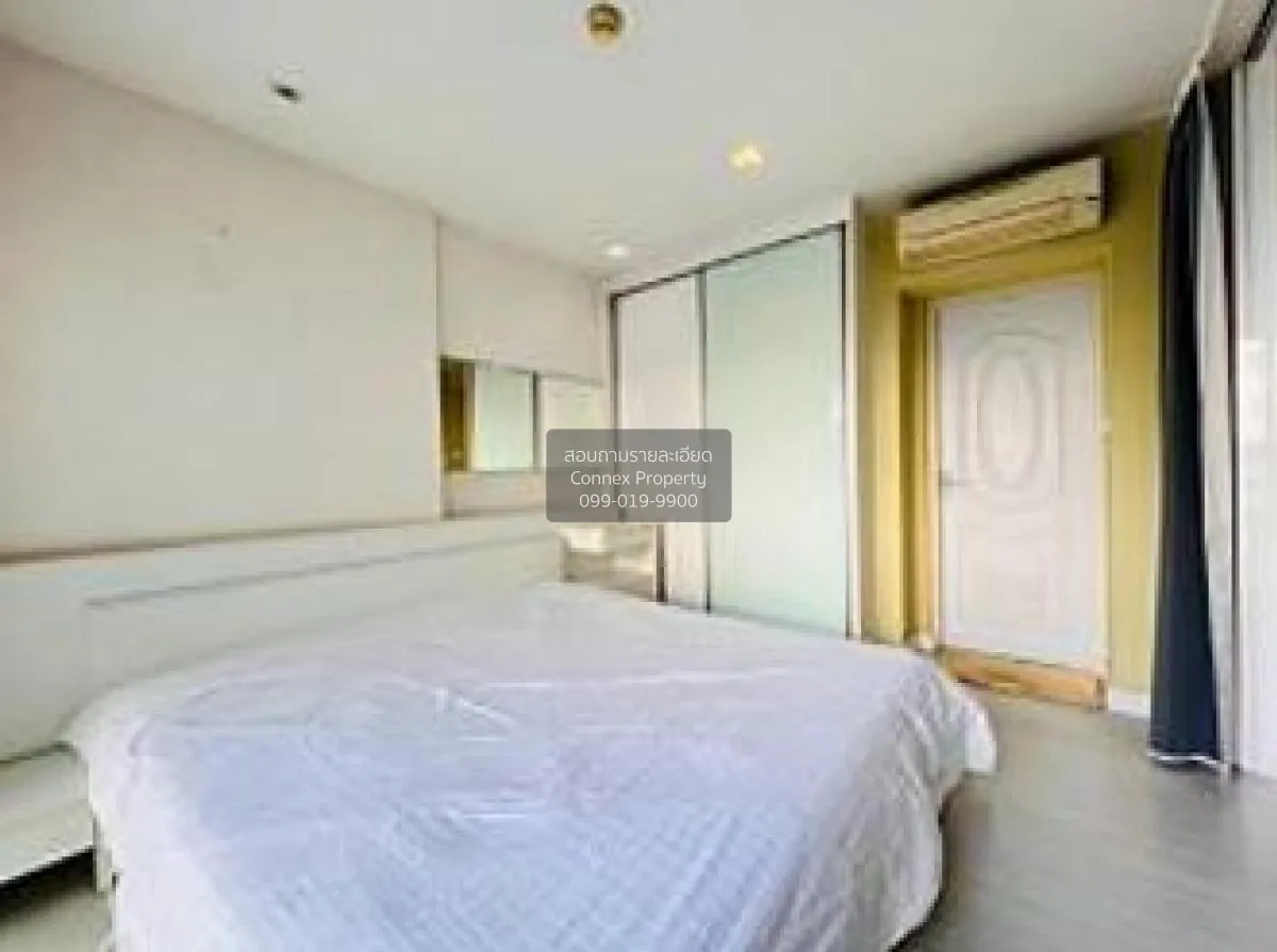 FOR RENT condo , The Room Sukhumvit 64 , BTS-Punnawithi , Bang Ch