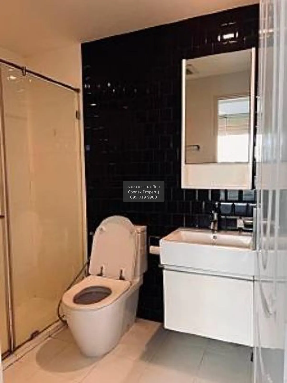 FOR RENT condo , The Room Sukhumvit 64 , BTS-Punnawithi , Bang Ch