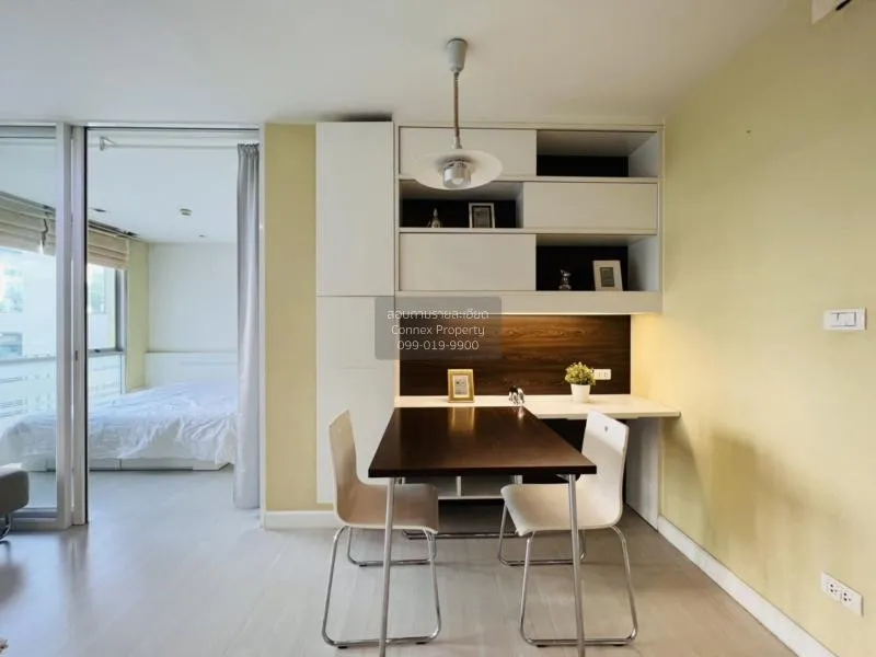 เช่าคอนโด  เดอะ รูม สุขุมวิท 64 BTS-ปุณณวิถี บางจาก เขต พระโขนง ก 4
