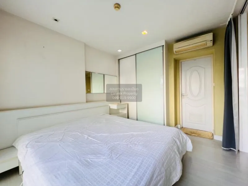 เช่าคอนโด  เดอะ รูม สุขุมวิท 64 BTS-ปุณณวิถี บางจาก เขต พระโขนง ก