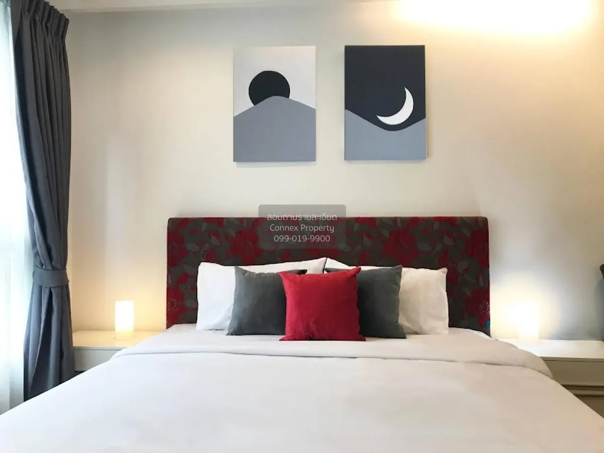 For Sale Condo , 15 Sukhumvit Residences , BTS-Nana , Khlong Toei 2