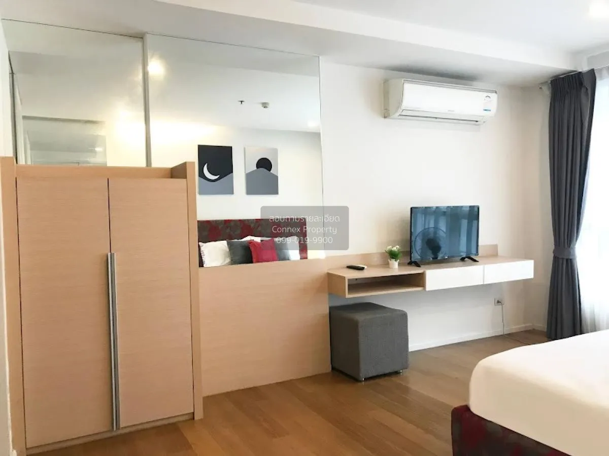 FOR RENT condo , 15 Sukhumvit Residences , BTS-Nana , Khlong Toei