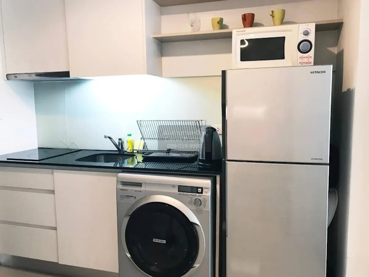 FOR RENT condo , 15 Sukhumvit Residences , BTS-Nana , Khlong Toei