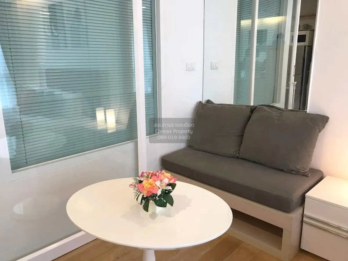 For Sale Condo , 15 Sukhumvit Residences , BTS-Nana , Khlong Toei 1