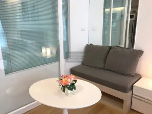 FOR RENT condo , 15 Sukhumvit Residences , BTS-Nana , Khlong Toei Nuea , Watthana , Bangkok , CX-06850