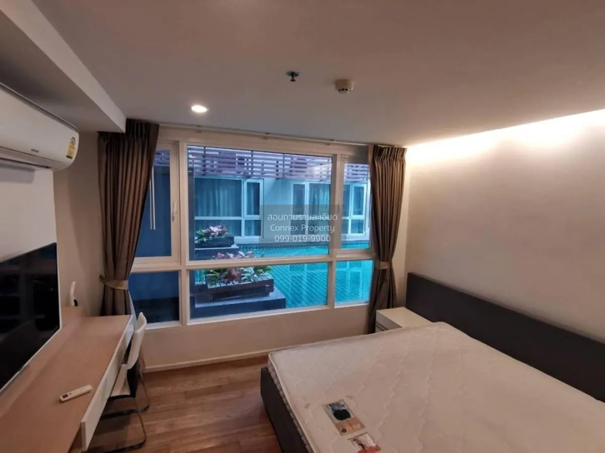 For Sale Condo , 15 Sukhumvit Residences , BTS-Nana , Khlong Toei 1