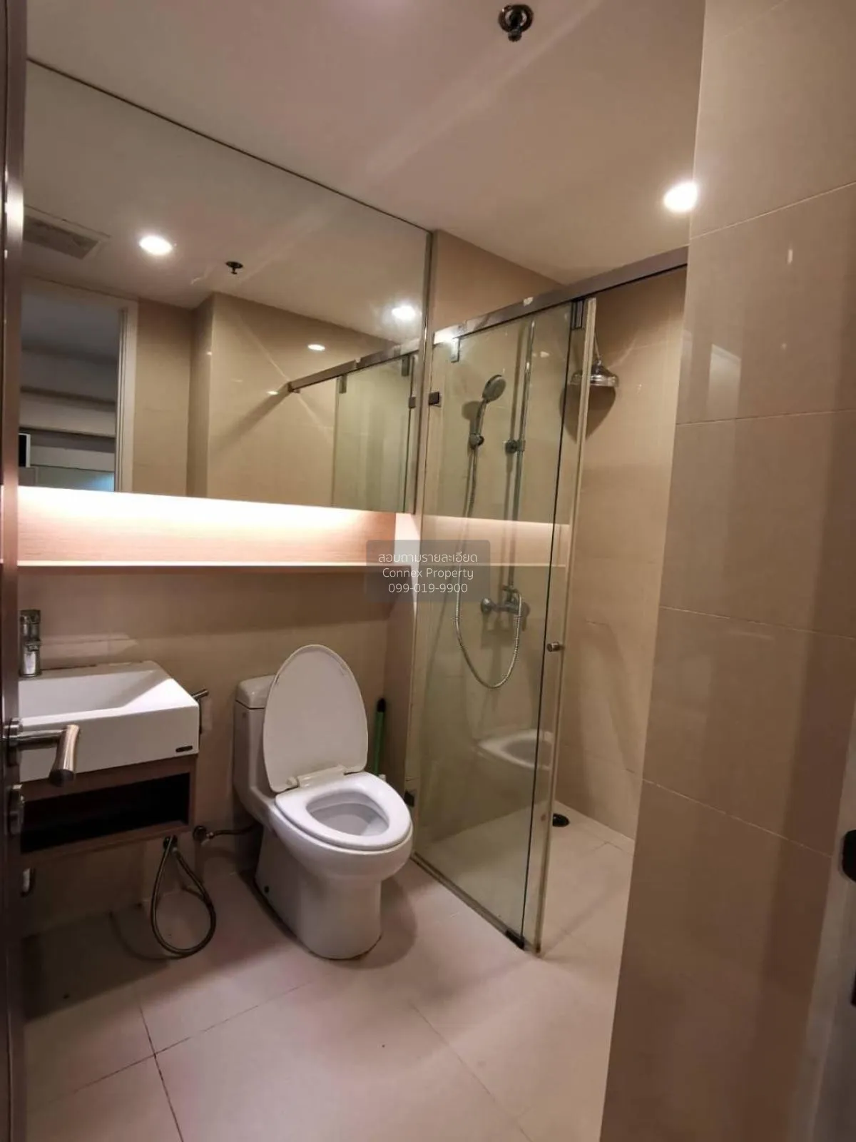 For Sale Condo , 15 Sukhumvit Residences , BTS-Nana , Khlong Toei 4