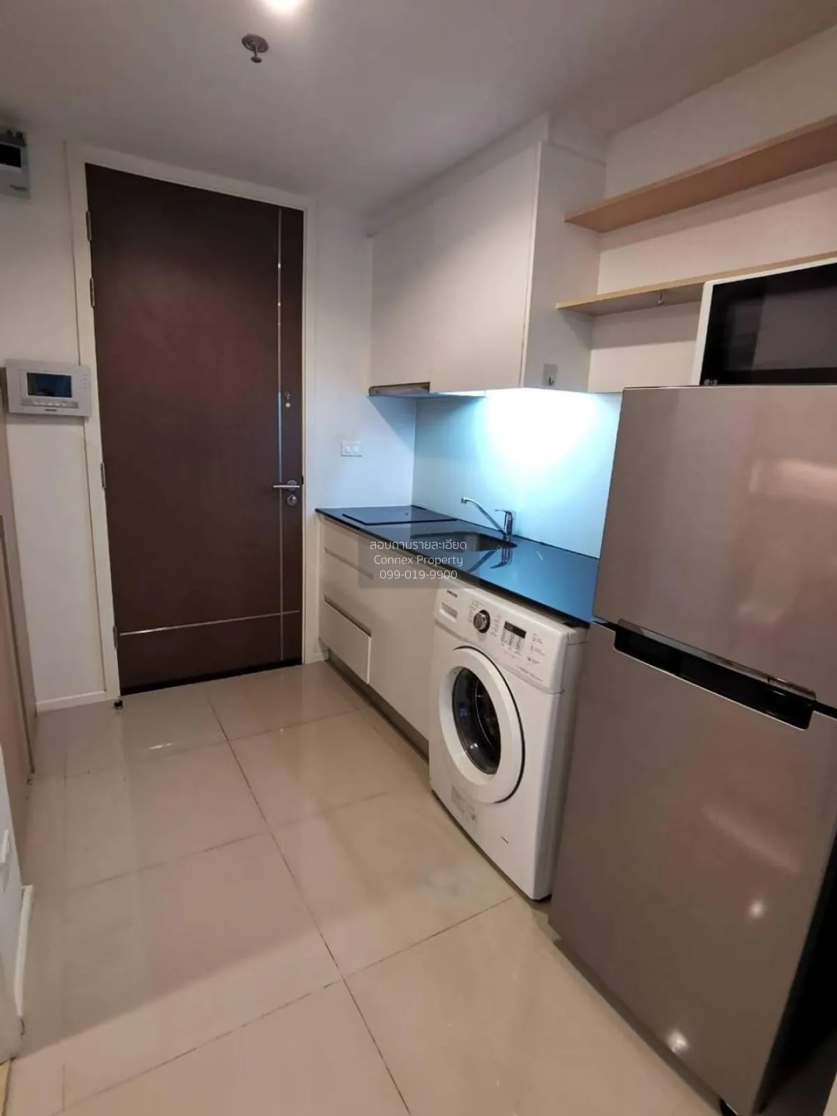 FOR RENT condo , 15 Sukhumvit Residences , BTS-Nana , Khlong Toei 3