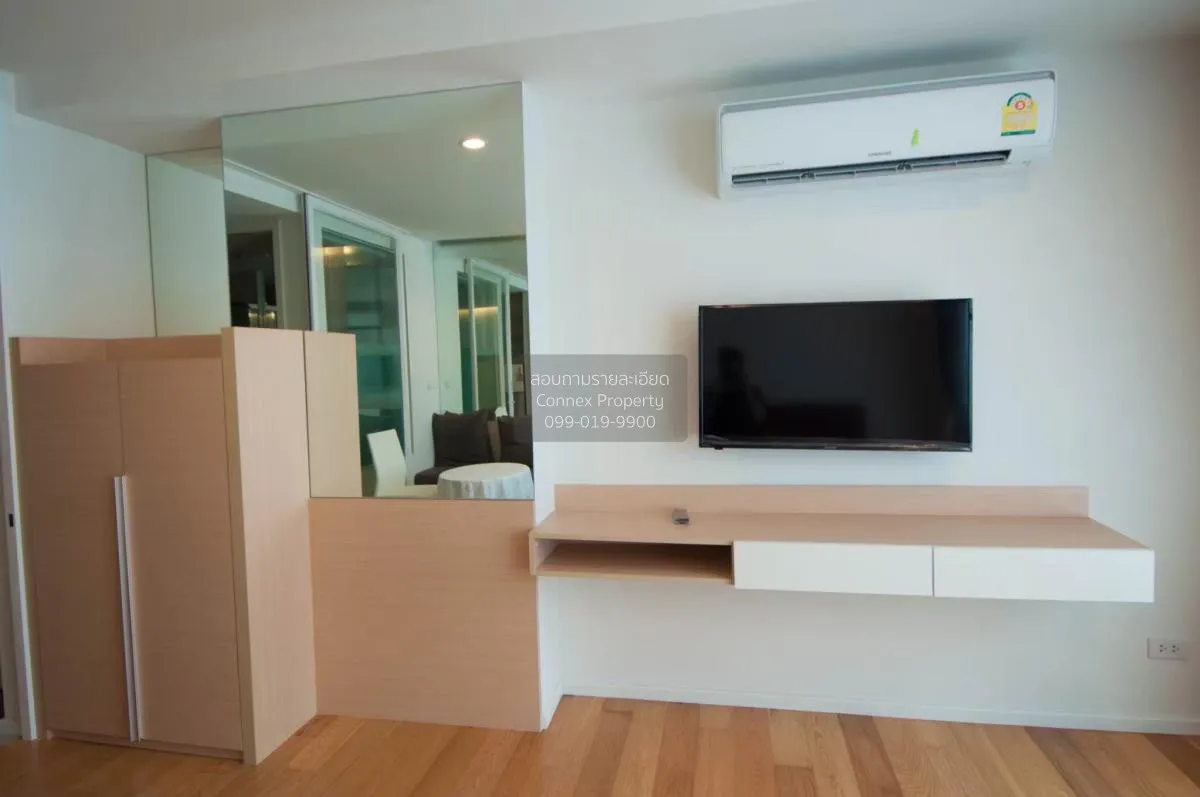 FOR RENT condo , 15 Sukhumvit Residences , BTS-Nana , Khlong Toei 2