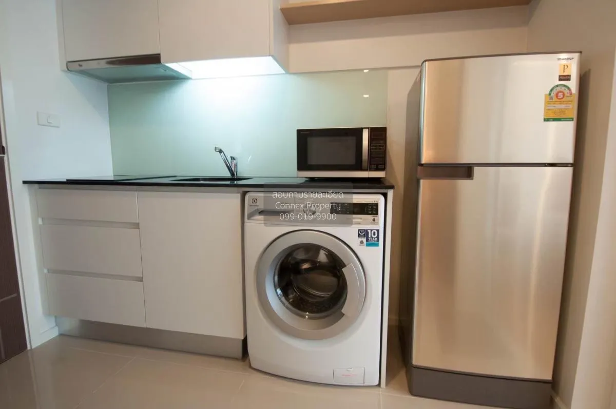 FOR RENT condo , 15 Sukhumvit Residences , BTS-Nana , Khlong Toei 3