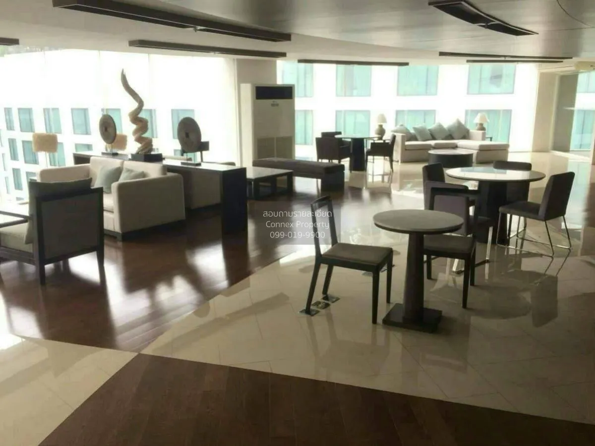 FOR RENT condo , 15 Sukhumvit Residences , BTS-Nana , Khlong Toei