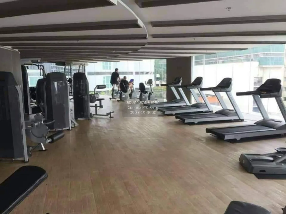 FOR RENT condo , 15 Sukhumvit Residences , BTS-Nana , Khlong Toei