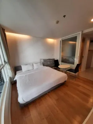 FOR RENT condo , 15 Sukhumvit Residences , BTS-Nana , Khlong Toei Nuea , Watthana , Bangkok , CX-06868