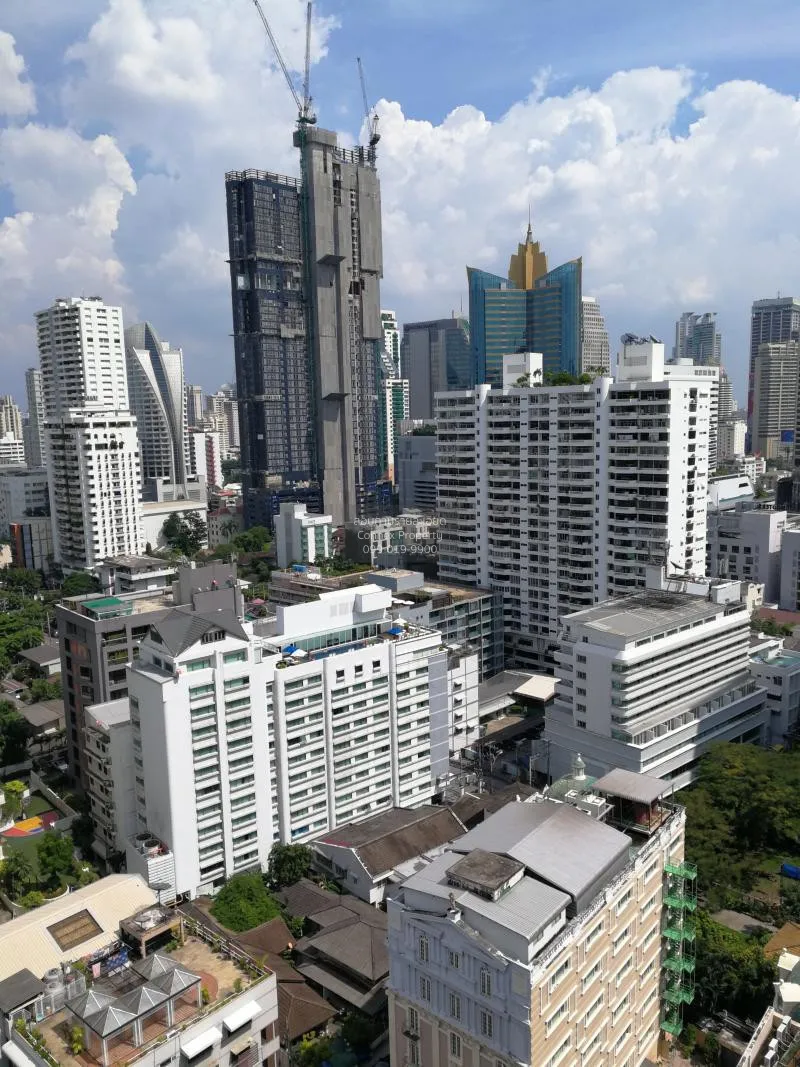 FOR SALE condo , 15 Sukhumvit Residences , BTS-Nana , Khlong Toei