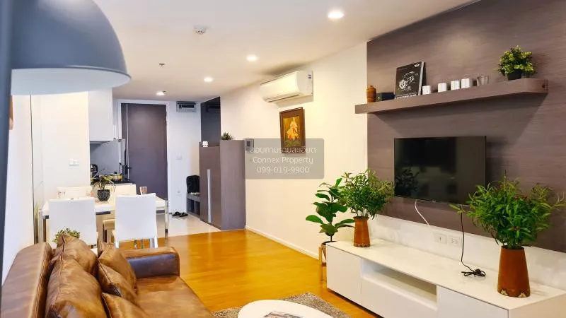 FOR SALE condo , 15 Sukhumvit Residences , BTS-Nana , Khlong Toei 2