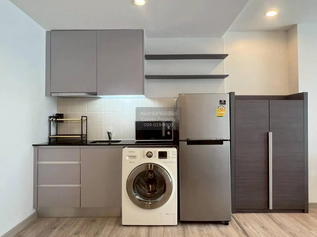 For Sale Condo , 15 Sukhumvit Residences , BTS-Nana , Khlong Toei 3