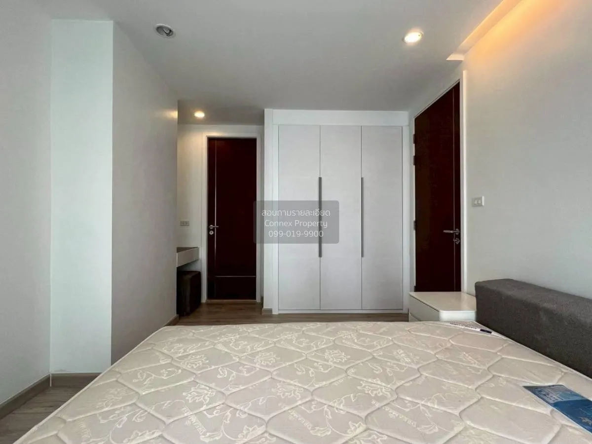 FOR RENT condo , 15 Sukhumvit Residences , BTS-Nana , Khlong Toei