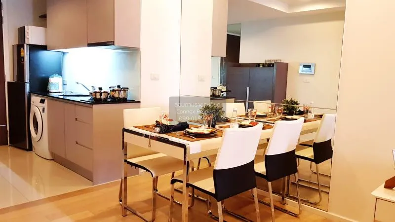 FOR RENT condo , 15 Sukhumvit Residences , BTS-Nana , Khlong Toei 4