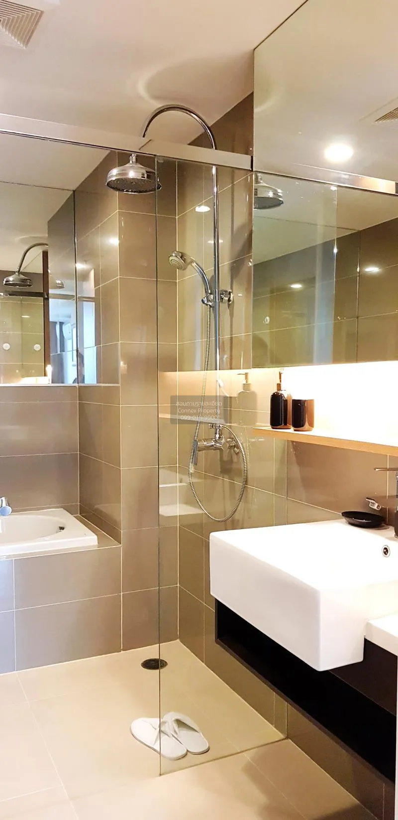 FOR RENT condo , 15 Sukhumvit Residences , BTS-Nana , Khlong Toei