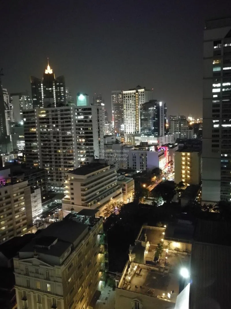 FOR RENT condo , 15 Sukhumvit Residences , BTS-Nana , Khlong Toei
