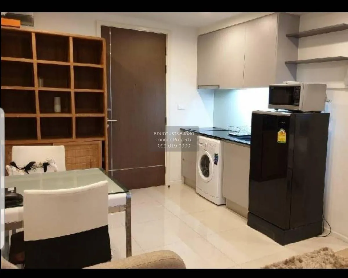 FOR RENT condo , 15 Sukhumvit Residences , BTS-Nana , Khlong Toei 3