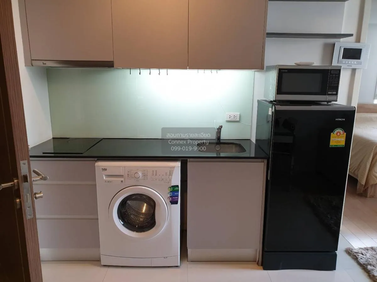 FOR RENT condo , 15 Sukhumvit Residences , BTS-Nana , Khlong Toei 4