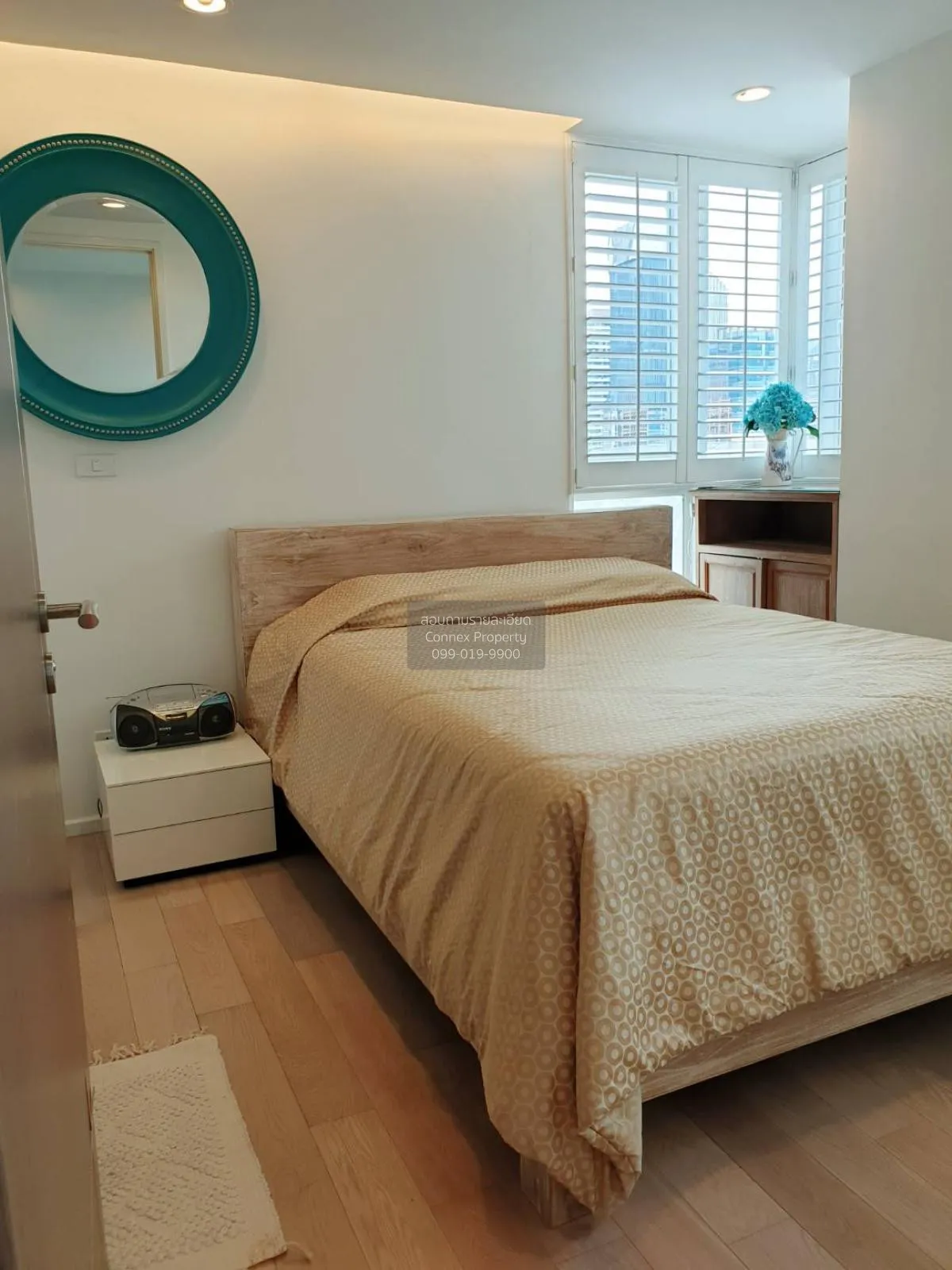 FOR RENT condo , 15 Sukhumvit Residences , BTS-Nana , Khlong Toei